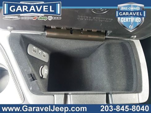 Used 2023 Dodge Challenger SRT Hellcat image 37