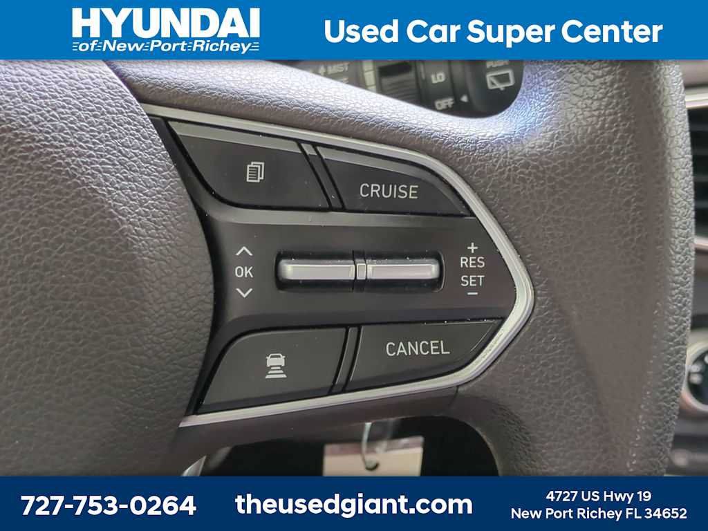 Used 2019 Hyundai Santa Fe SE FWD image 25