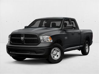 Used 2017 RAM 1500 Express RWD video 1