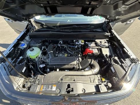 New 2025 Ford Bronco Sport Outer Banks w/ Outer Banks Tech Package+ image 27