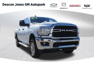 Used 2024 RAM 2500 Big Horn video 1