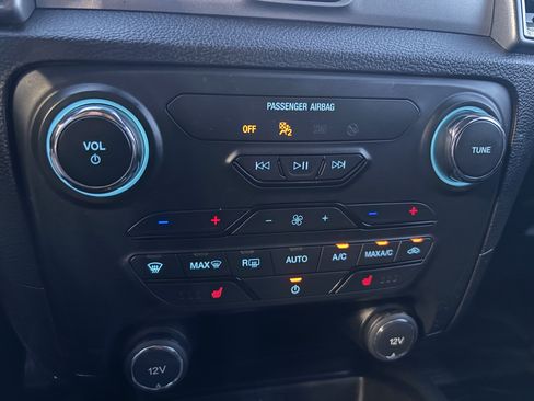 Used 2021 Ford Ranger XLT w/ Equipment Group 302A High AWD/4WD image 16