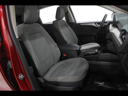 Used 2020 Ford Escape SE AWD/4WD image 17