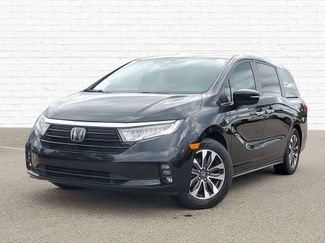 Certified 2023 Honda Odyssey EX-L video 1