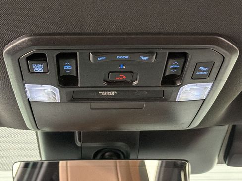 Used 2023 Toyota Tundra 1794 Edition AWD/4WD image 20