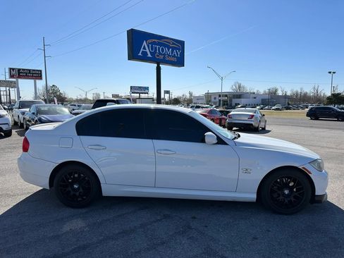 Used 2011 BMW 328i xDrive 328i xDrive Sedan 4D image 30
