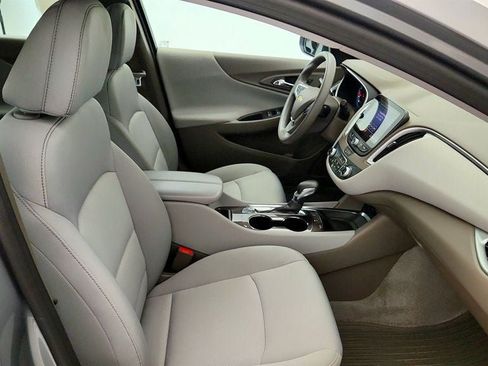 Used 2024 Chevrolet Malibu LT FWD image 23