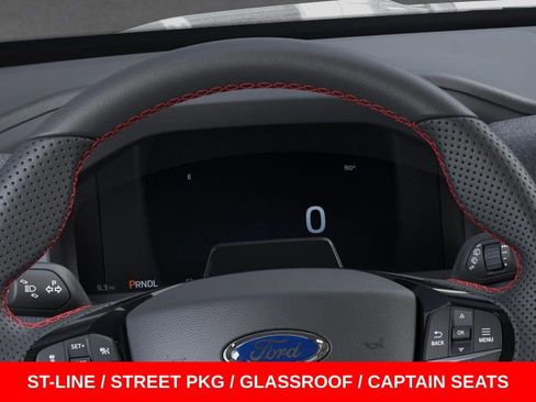 New 2026 Ford Explorer ST-Line image 13