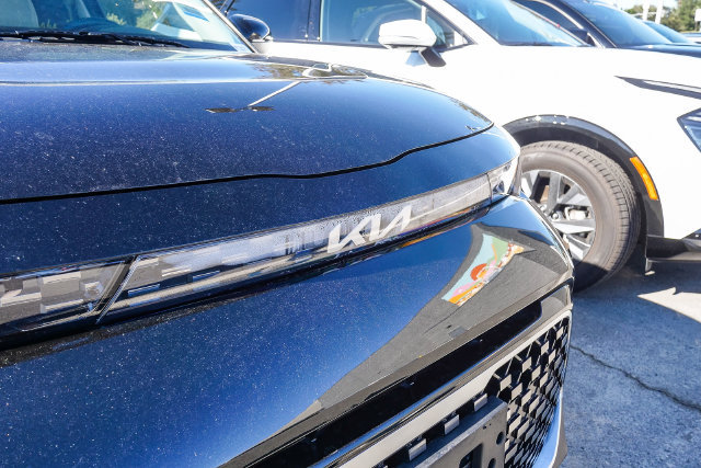 Certified 2025 Kia Soul EX FWD image 4