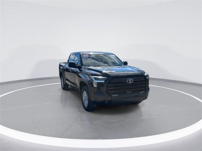 Used 2023 Toyota Tundra SR5