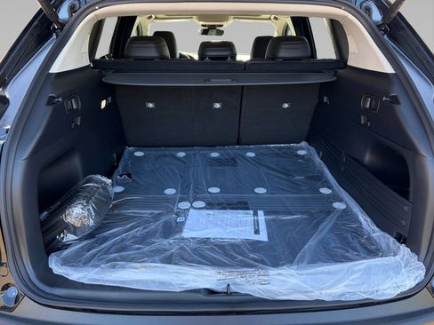 New 2026 MAZDA CX-50 AWD 2.5 Hybrid w/ Weather Package image 15