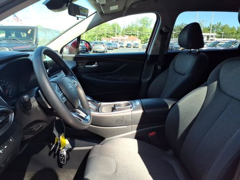 Used 2023 Hyundai Santa Fe SE AWD/4WD image 22
