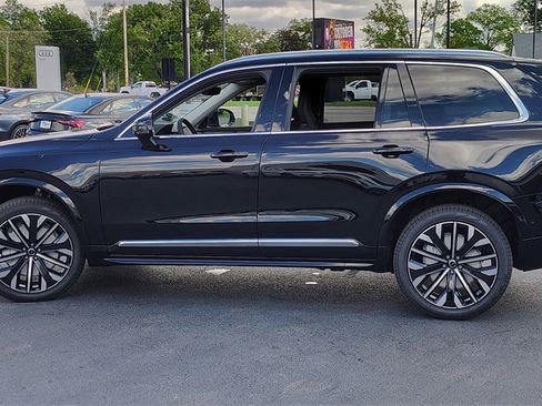 New 2026 Volvo XC90 B6 Plus image 5