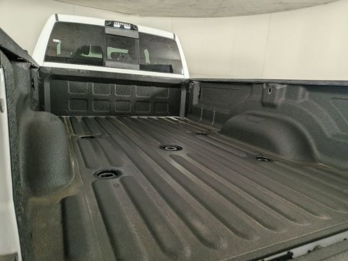 New 2026 RAM 3500 Laramie image 10