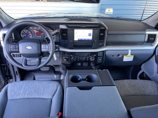 New 2027 Ford F350 XLT AWD/4WD image 8