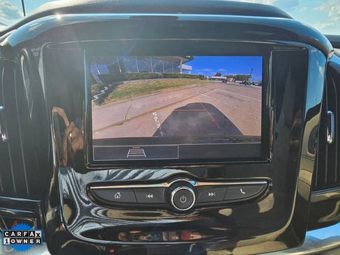 Used 2023 Chevrolet Traverse LS w/ Safety Package FWD image 23