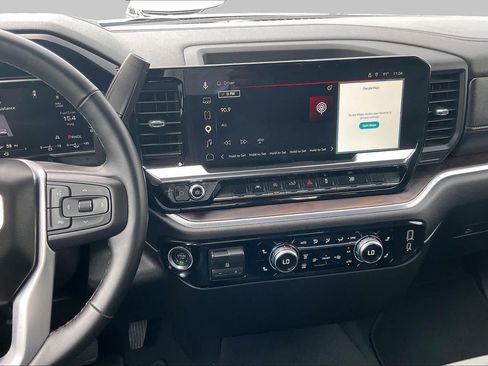 Used 2026 GMC Sierra 1500 SLT RWD image 7