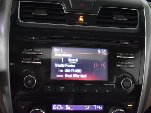 Used 2015 Nissan Altima 2.5 SV w/ Convenience Package FWD image 20