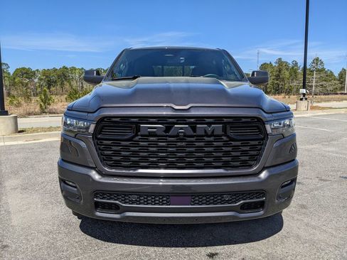 New 2026 RAM 1500 Express image 16