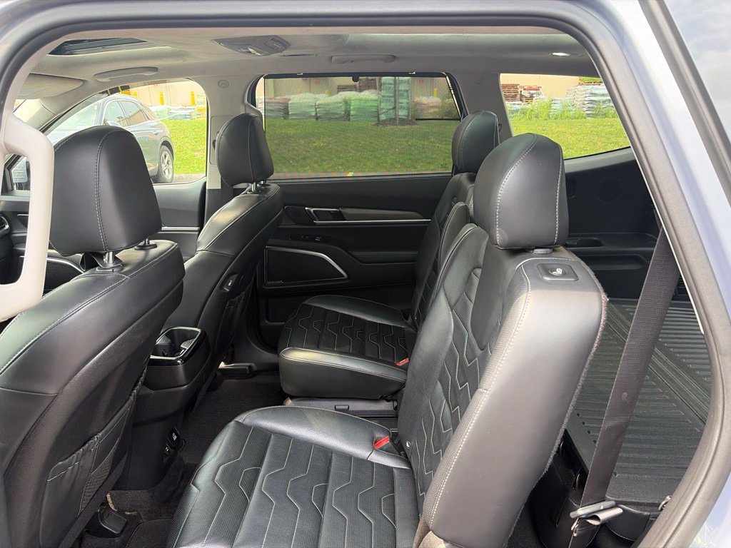 Used 2021 Kia Telluride SX w/ SX Prestige Package AWD/4WD image 20