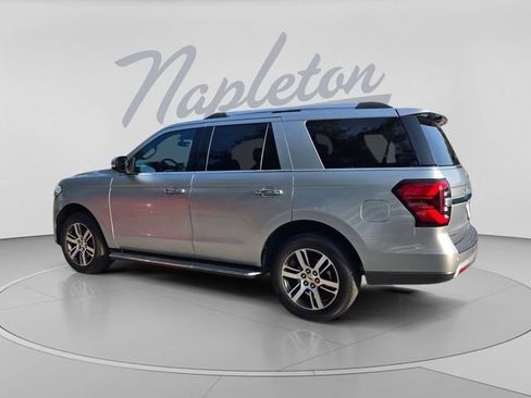 Used 2023 Ford Expedition Limited RWD image 8
