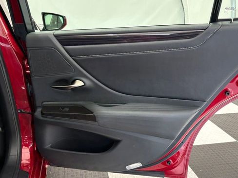 Used 2019 Lexus ES 350 F Sport FWD image 24