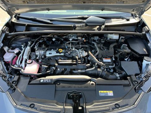 Used 2023 Toyota Prius Prime XSE image 22