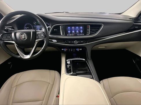 Certified 2023 Buick Enclave Essence w/ Experience Buick Package FWD image 14