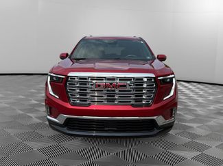 Used 2024 GMC Acadia Denali w/ LPO, Floor Liner Package video 2