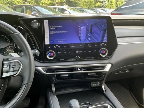 Used 2023 Lexus RX 350 Premium w/ Accessory Package AWD/4WD image 9