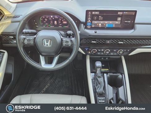 Used 2024 Honda Accord Touring image 24