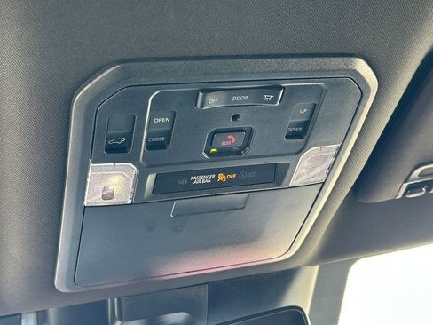 Used 2025 Toyota Sequoia SR5 w/ SR5 Premium Package image 23