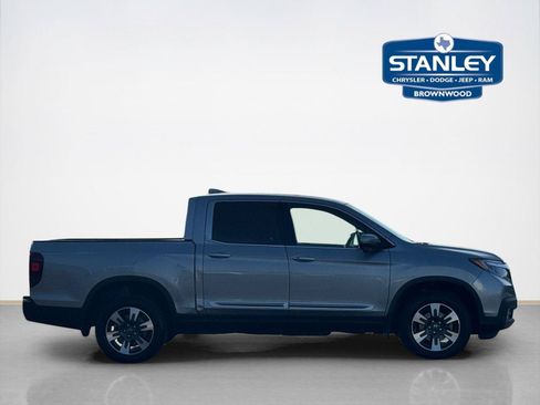 Used 2019 Honda Ridgeline RTL-T image 9