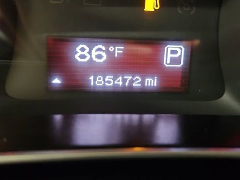 Used 2013 Dodge Dart SXT w/ SXT Special Edition Group FWD image 24