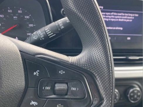 Used 2024 Chevrolet Trax LS w/ LS Convenience Package image 27