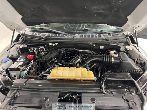 Used 2020 Ford F150 XLT RWD image 22