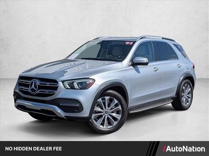 Certified 2023 Mercedes-Benz GLE 350