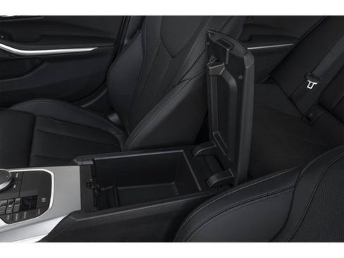 Used 2026 BMW M340i w/ Premium Package RWD image 16