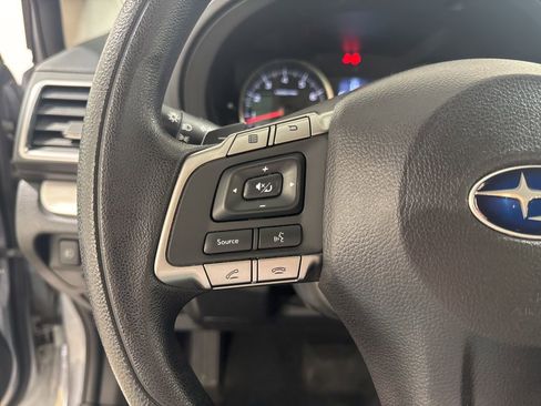 Used 2015 Subaru Impreza 2.0i Premium image 9
