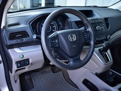 Used 2014 Honda CR-V LX image 34