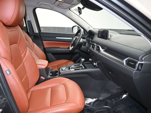 Used 2025 MAZDA CX-5 AWD 2.5 S image 11