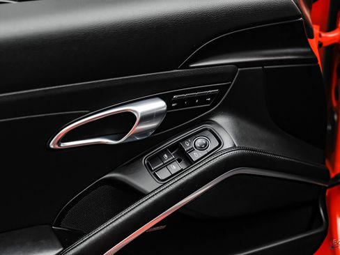 Used 2018 Porsche 911 Carrera 4S image 86