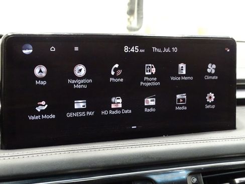 Used 2022 Genesis G70 3.3T image 34