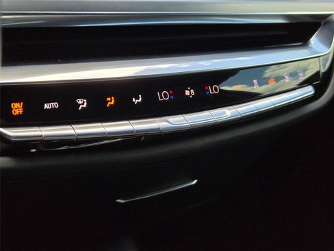 Used 2024 Cadillac Lyriq Luxury RWD image 21