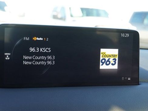 Used 2024 MAZDA CX-5 Carbon Edition image 24