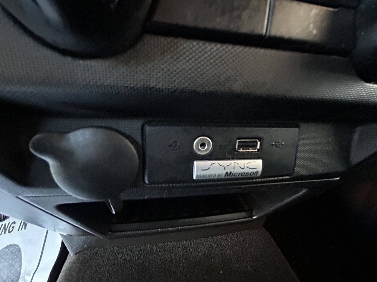 Used 2014 Ford F150 STX w/ Equipment Group 201A Mid AWD/4WD image 19