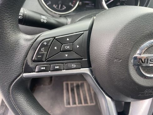 Used 2017 Nissan Rogue Sport S w/ S Appearance Package image 14