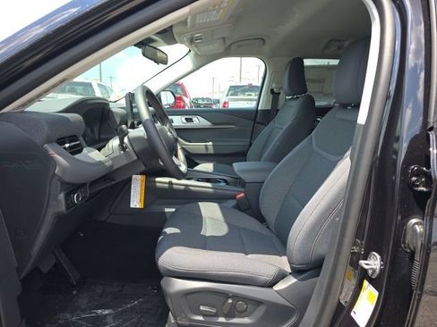 New 2026 Ford Explorer Active AWD/4WD image 11