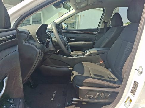 Certified 2024 Hyundai Tucson SEL AWD/4WD image 14