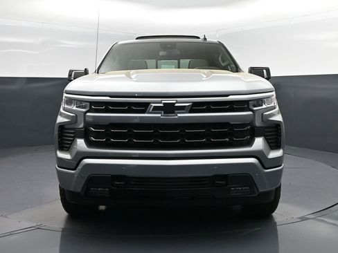 New 2026 Chevrolet Silverado 1500 RST w/ RST All Star Premium Package image 10